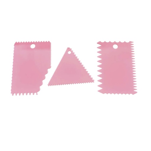 [1037580] 3*1 D COMB DESIGN