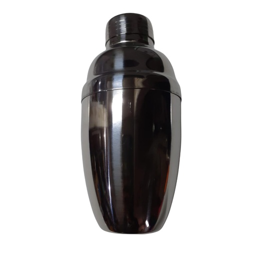 [1037685] 21-25 COCKTAIL SHAKER S/S 350ML 