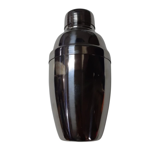 [1037687] 21-24 COCKTAIL SHAKER S/S 250ML 