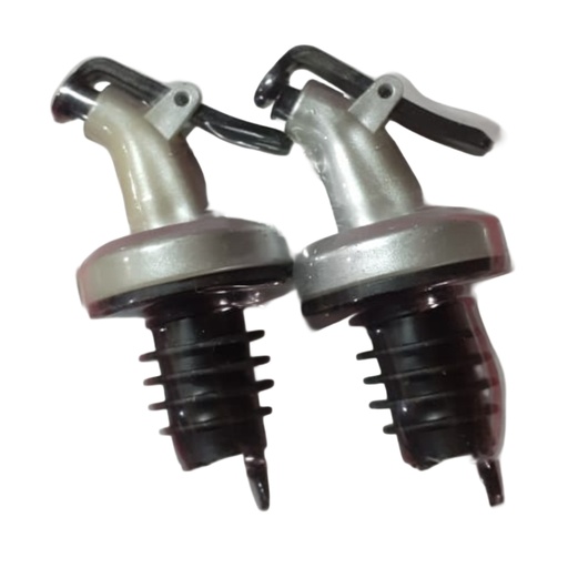 [1037695] 21-32 BOTTLE STOPPER  2PC 
