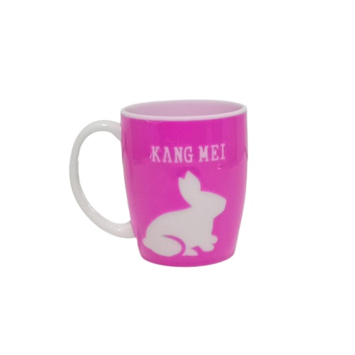 [1037754] RABBIT MUG AVN