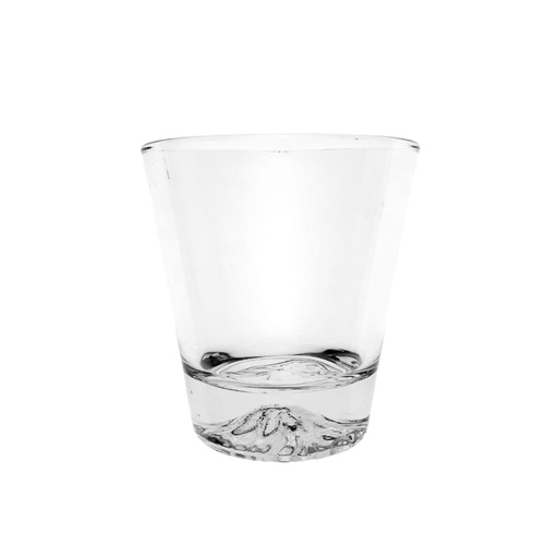 [1037888] Y2021 GLASS TUMBLER 250ML