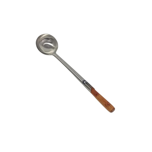 [1037935] 0000186 QY-309 W/H WOK SPOON NO 2