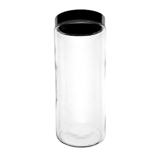 [1037953] HMFG60-2100 GLASS JAR 2100ML (HEIGHT 25.5CM DIAMETER 10.5CM)