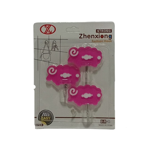 [1037979] 271-41 1004 HOOKS