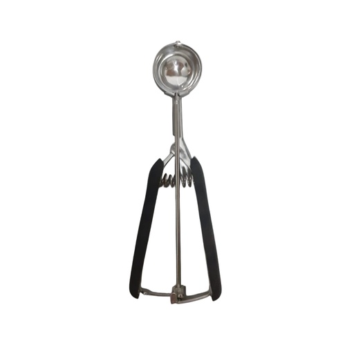 [1038226] 243-38 ICE CREAM SPOON 4CM SM