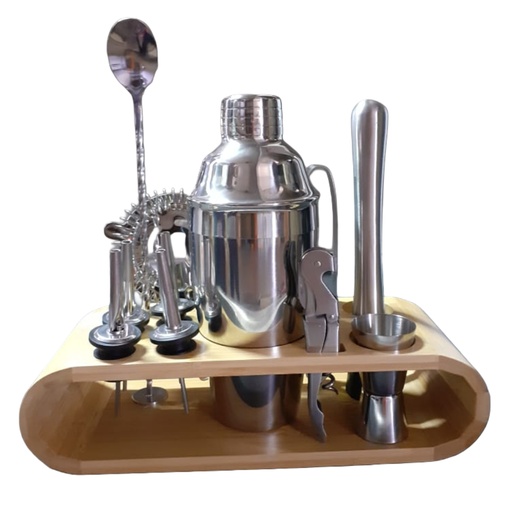 [1038281] BAR SET