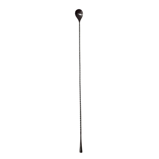 [1038298] BAR SPOON SPIRAL 50CM