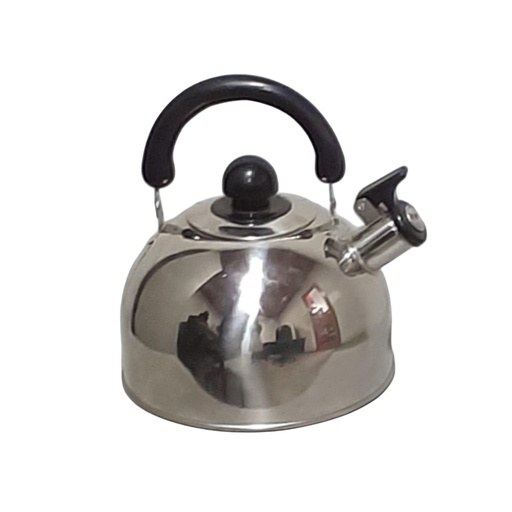 [1038398] 400000536 WHISTLE KETTLE 4L