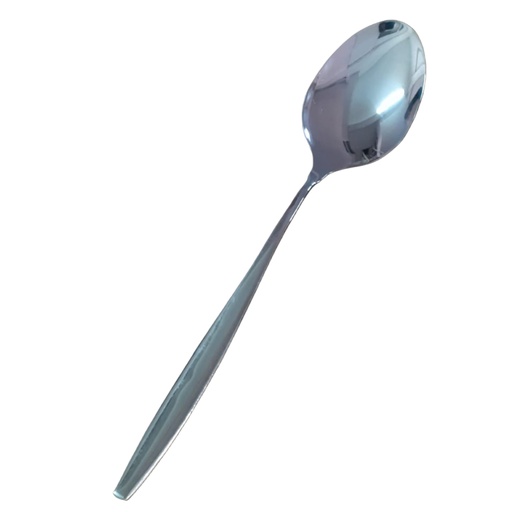 [1038439] 225-29 18/10 SERVING SPOON