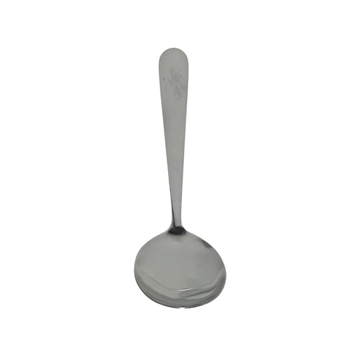 [1038441] 225-28 18/10 SERVING SPOON