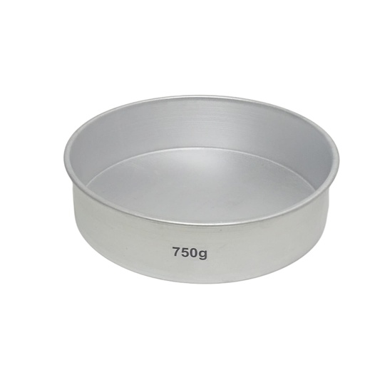 [1038471] 8*2 RD CAKE TRAY 750G