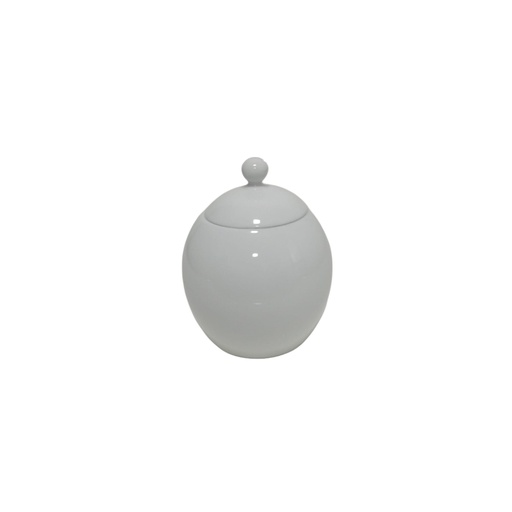 [1038487] 03627A0 H WW BS DANKOTUWA WHITE SUGAR BOWL