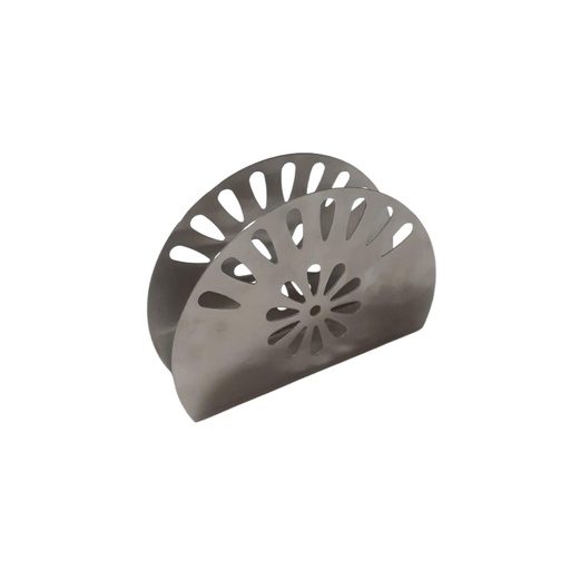 [1038476] 206-32 S/S TISSUE HOLDER 