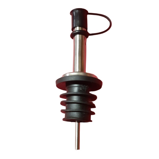 [1038478] 206-39 WINE BOTTLE TOPPER