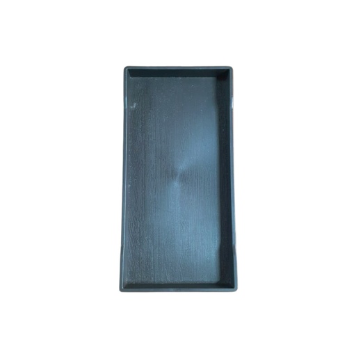 [1038488] 206-5 / 8276-8 / TR-30 JB8000 TRAY BLACK