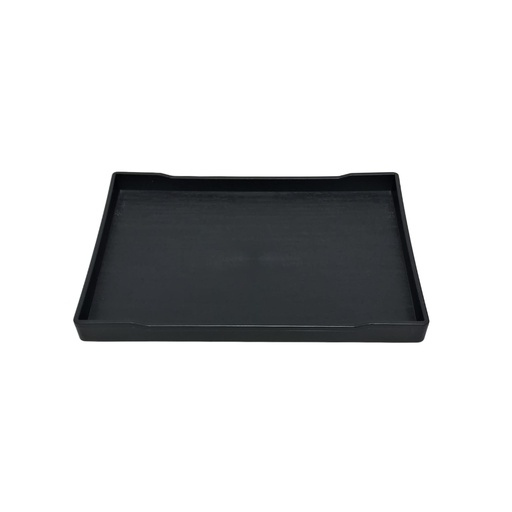 [1038490] 206-7 / 8276-10 / TR-32 JB8002 TRAY BLACK 