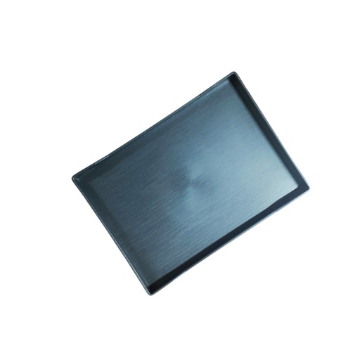 [1038491] 206-8 / 8276-11/ TR-33 JB8003 TRAY BLACK