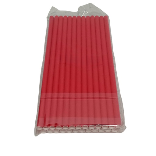 [1038620] PAPER STRAW 25PC 111-48