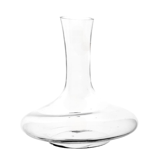 [1038655] XJQ-47 WINE DECANTER 1900ML (HEIGHT 26.3CM)