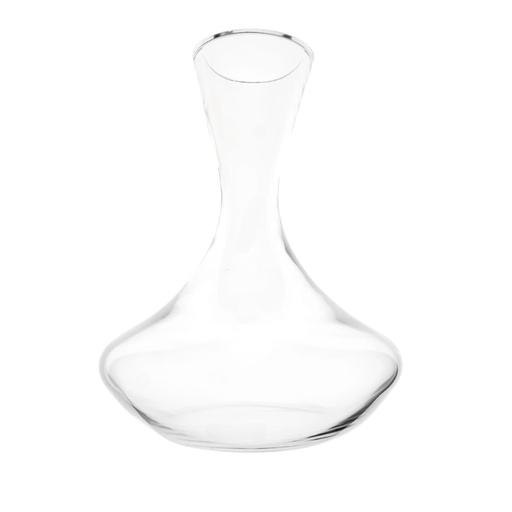 [1038661] XJQ46 WINE DECANTER       (HEIGHT: 25.3CM, DIAMETER: 8CM)