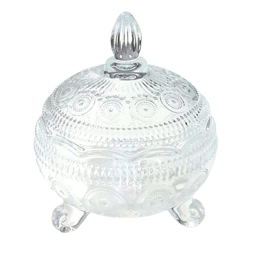 [1038673] TG1074B CANDY POT