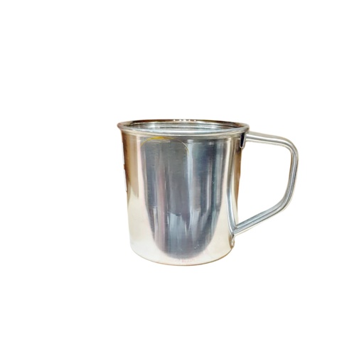 [1038728] S/S MUG NO 7 S/P 