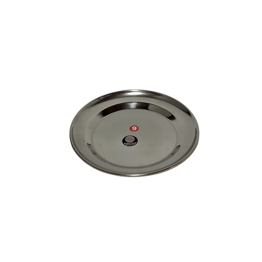 [1038753] 20211 TIFFIN PLATE  NO 9 NW