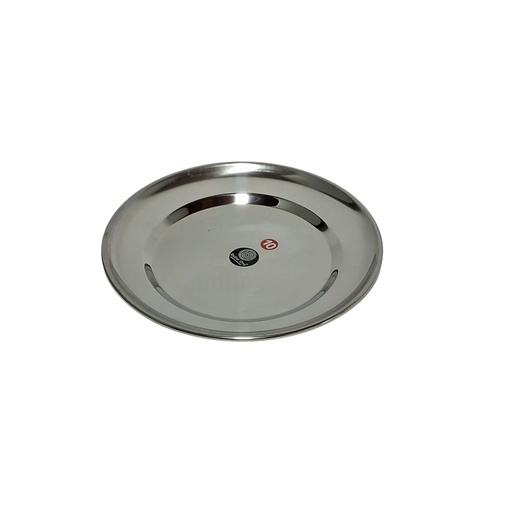 [1038754] 20212 TIFFIN PLATE NO 10 NW