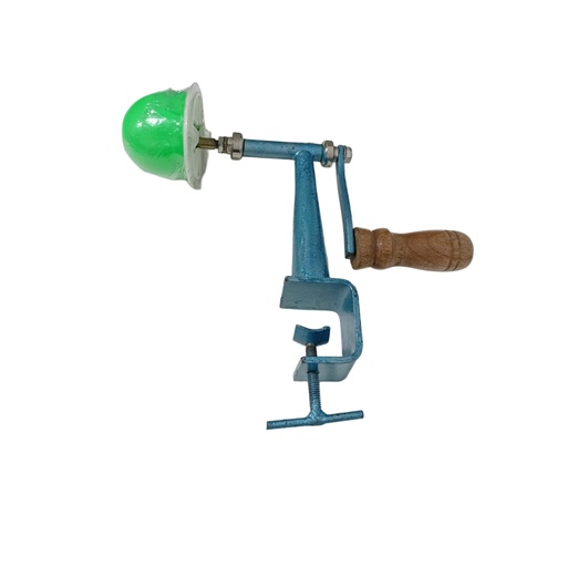 [1038815] COCONUT SCRAPER