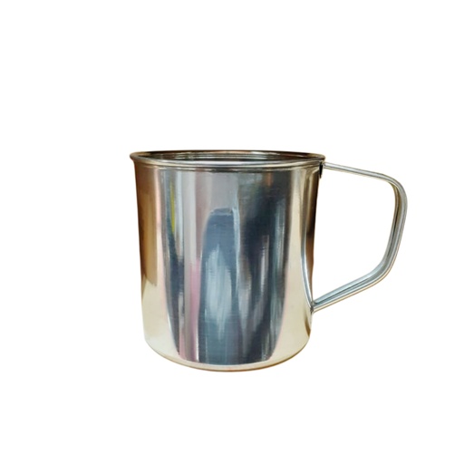 [1038823] S/S MUG NO 11 S/P