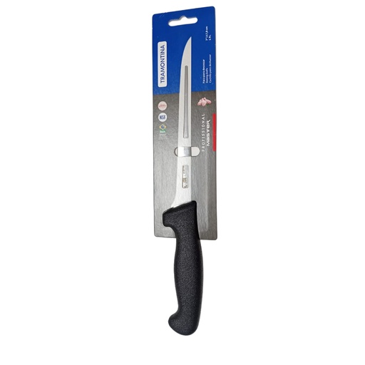[1038831] KNIFE BONING 7”24603187 TRAMONTINA