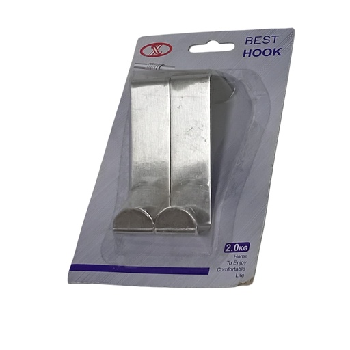 [1038884] 231-81 HOOKS DOOR STEEL