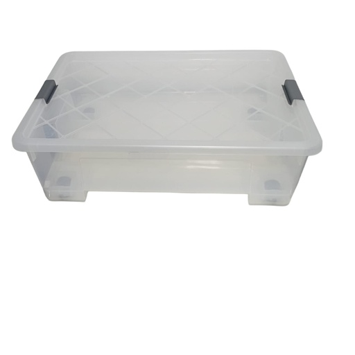 [1038902] STORAGE BOX 30L