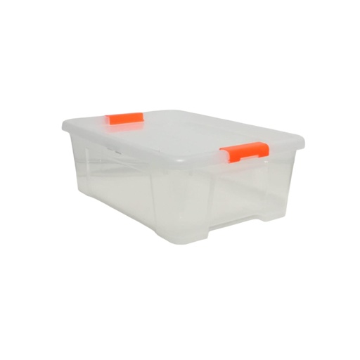 [1038915] STORAGE BOX 10L