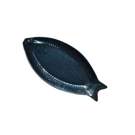 [1039030] 1302300048 FISH PLATE14”