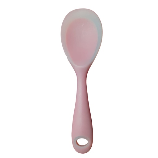 [1039067] N/S RICE SPOON