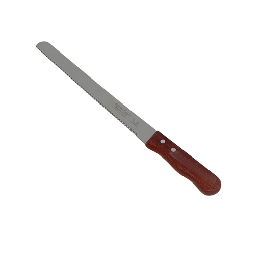 [1039069] 0000272 2023156 10 BREAD KNIFE 