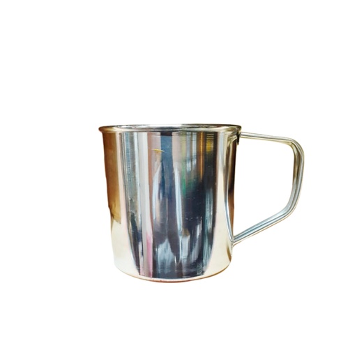 [1039146] S/S MUG NO 9 S/P 