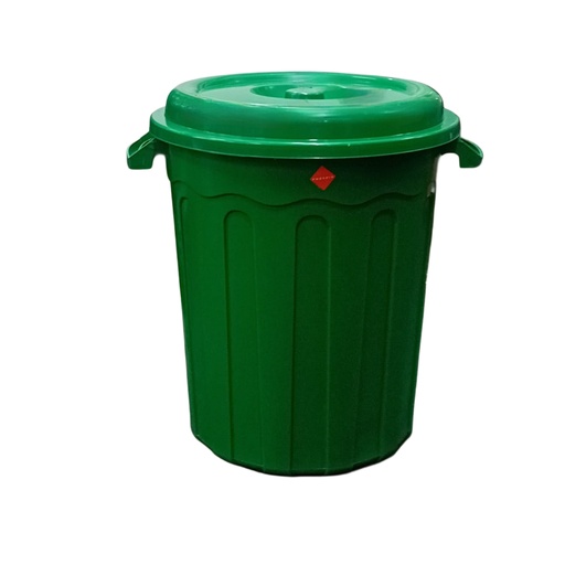 [1039151] FGBRL20LS021 BUCKET 20L PHOENIX DARK GREEN