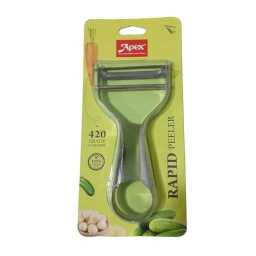 [1039200] ARP S/S APEX RAPID PEELER 