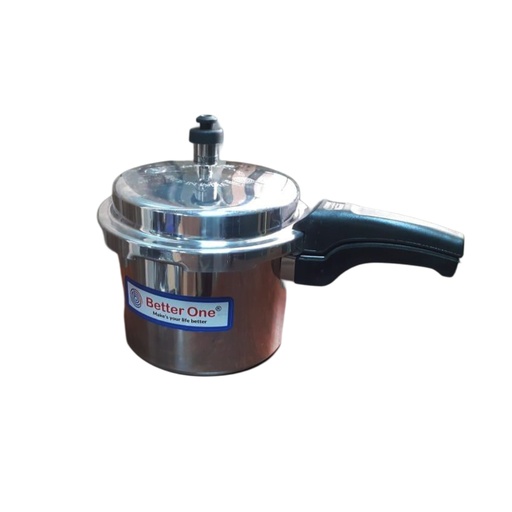 [1039225] 1500456 PRESSURE COOKER 3L BETTER ONE