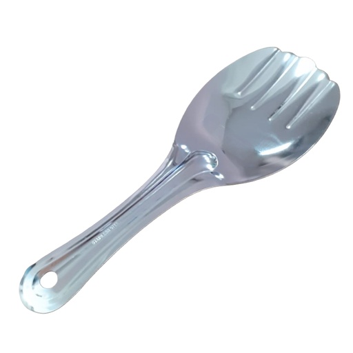 [1039262] 219-23 S/S RICE SPOON FINGER