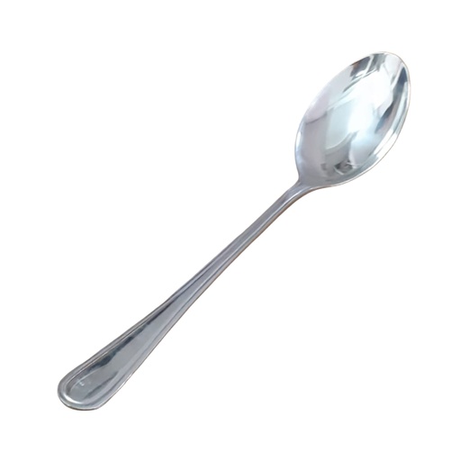 [1039265] 219-1 S/S SERVING SPOON 26.50CM