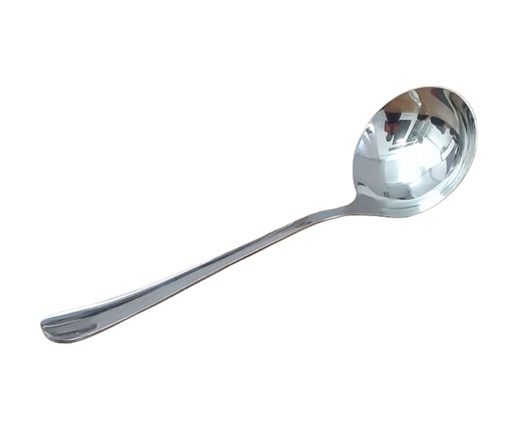 [1039269] 219-5 S/S SOUP SPOON