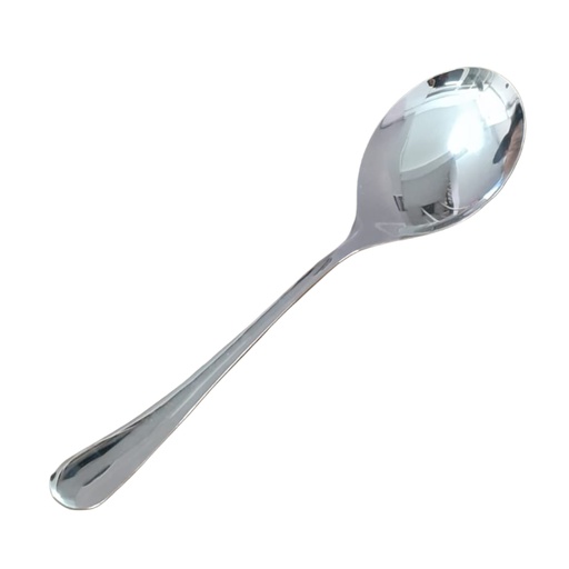 [1039271] 219-9 1010-38-144 S/S SERVING SPOON