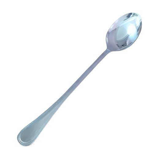 [1039273] 219-13 LONG SERVING SPOON 18/0