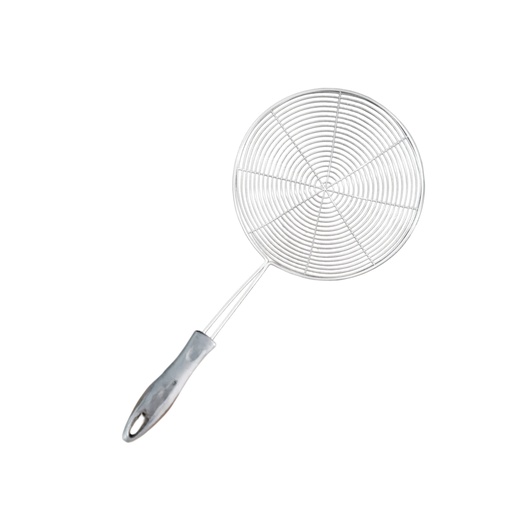 [1039322] 1547-6 / TR-152 S/S OIL SPOON 18CM