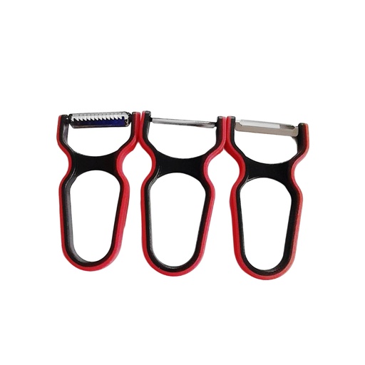 [1039340] 1547-79 PEELER 3PCS