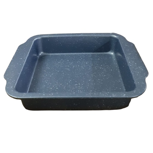 [1039369] 217-11 N/S PAN (SQUARE) 6MM (LENGTH: 26CM, WIDTH: 23CM, HEIGHT: 5CM)